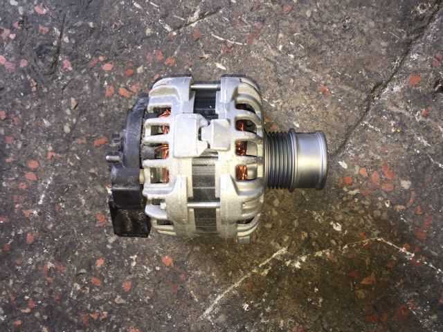 Volkswagen Polo 1.2 Tsi 2013-2017 Çıkma Yedek Şarz Dinaması